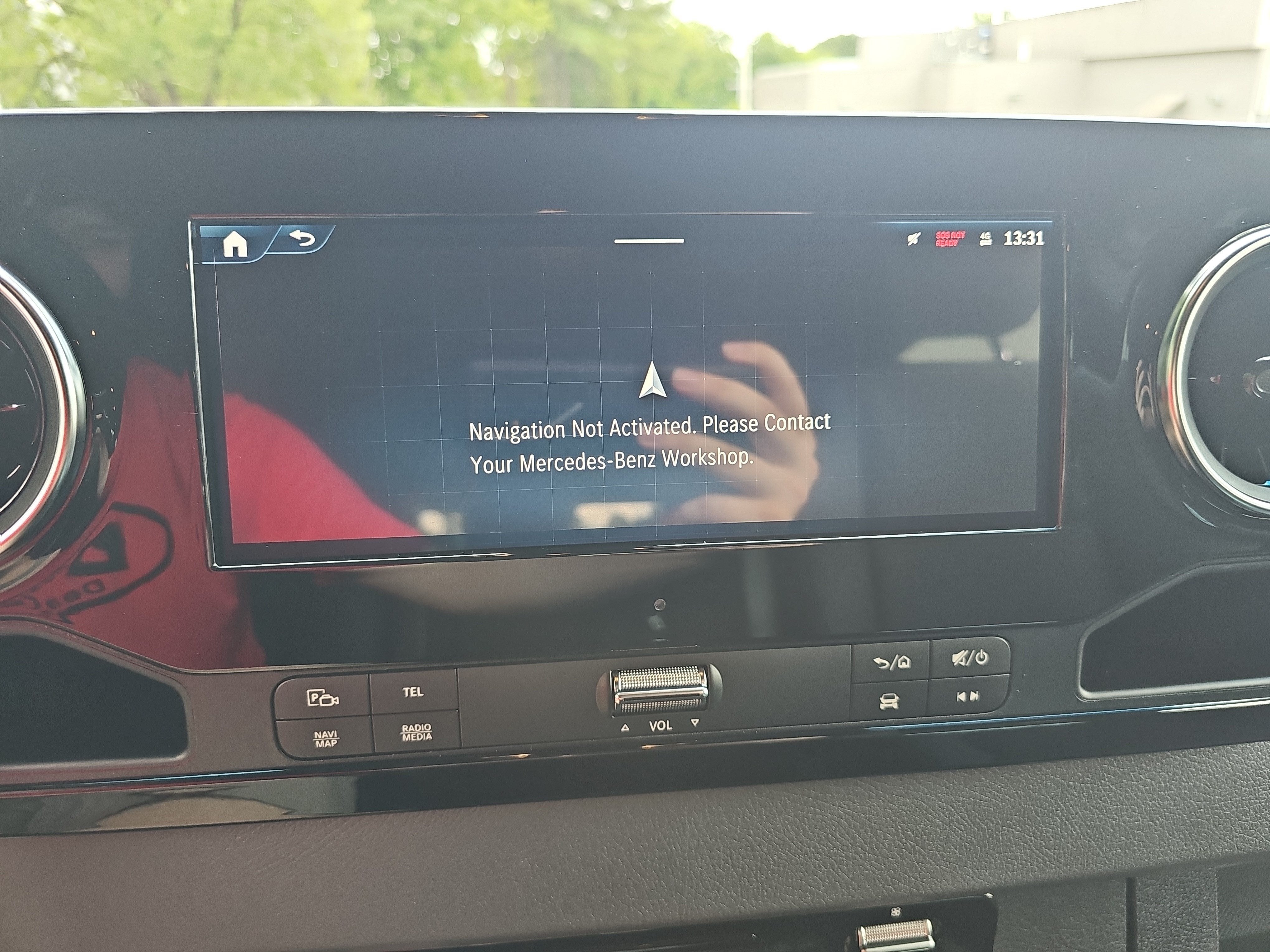 2026 Mercedes-Benz Sprinter Passenger Van Passenger 144 WB