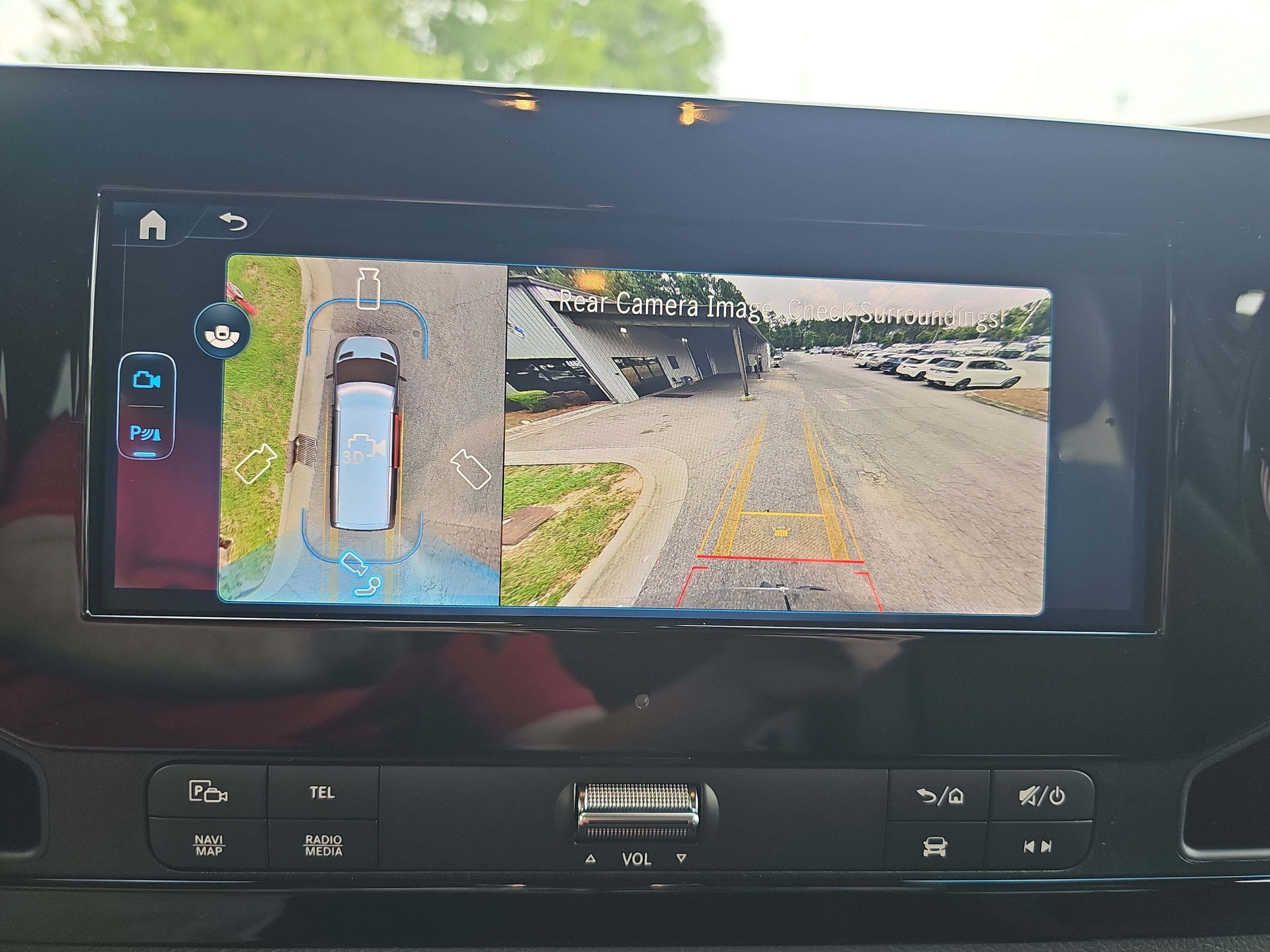2026 Mercedes-Benz Sprinter Passenger Van Passenger 144 WB
