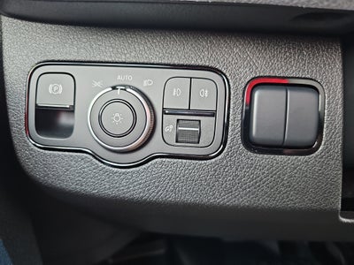 2026 Mercedes-Benz Sprinter Passenger Van Passenger 144 WB