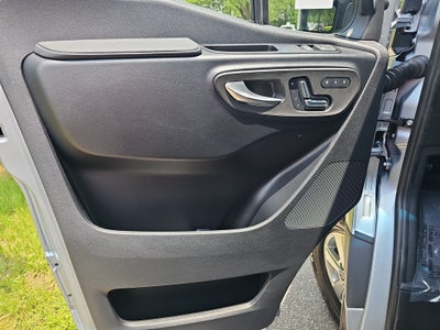 2026 Mercedes-Benz Sprinter Passenger Van Passenger 144 WB