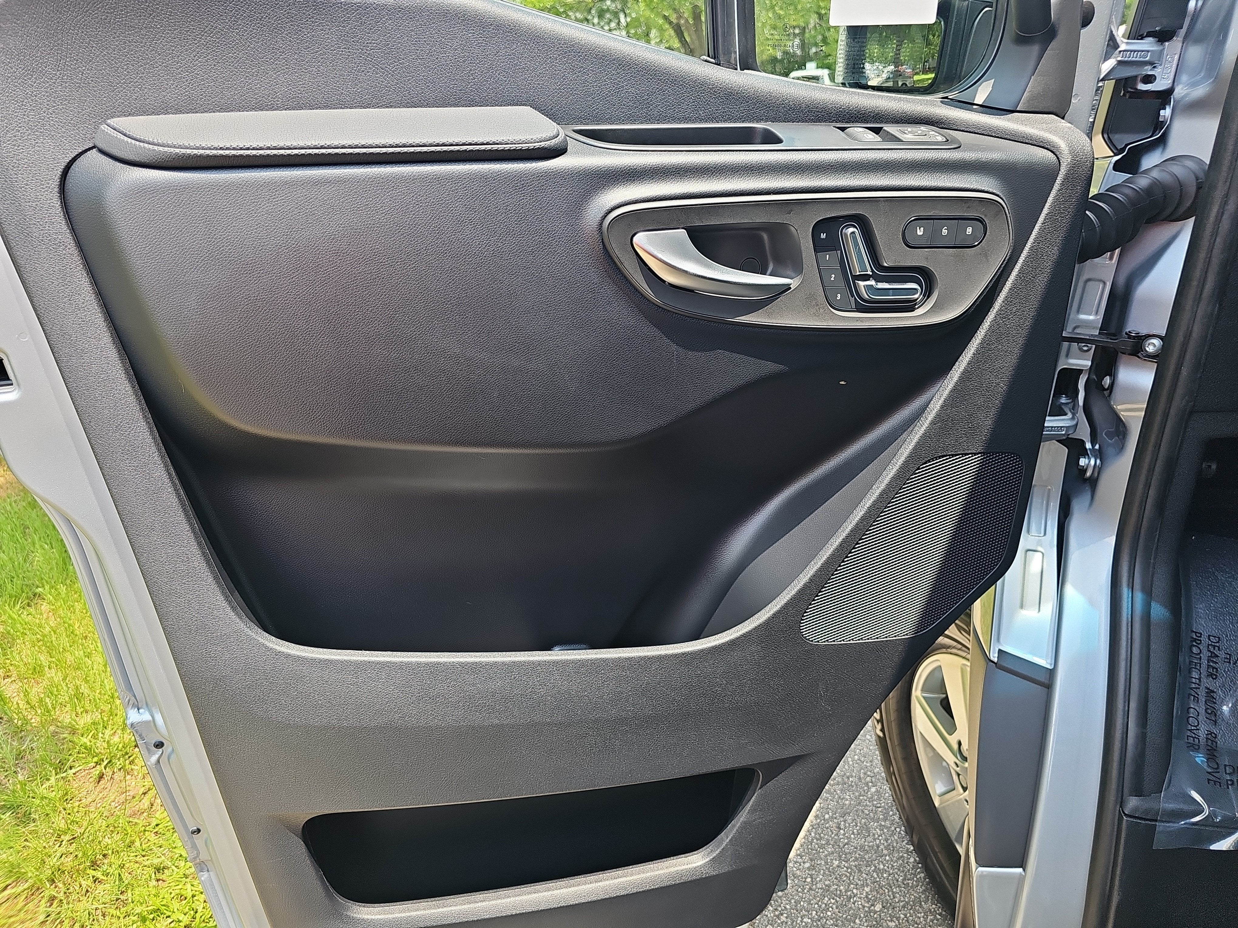 2026 Mercedes-Benz Sprinter Passenger Van Passenger 144 WB
