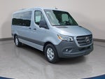 2026 Mercedes-Benz Sprinter Passenger Van Passenger 144 WB