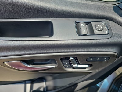 2026 Mercedes-Benz Sprinter Passenger Van Passenger 144 WB