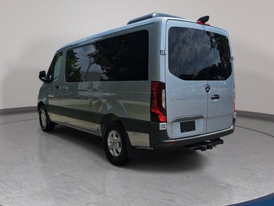 2026 Mercedes-Benz Sprinter Passenger Van Passenger 144 WB