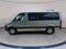 2026 Mercedes-Benz Sprinter Passenger Van Passenger 144 WB