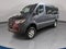 2026 Mercedes-Benz Sprinter Passenger Van Passenger 144 WB