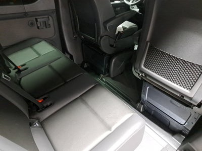 2026 Mercedes-Benz Sprinter Passenger Van Passenger 144 WB