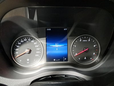 2026 Mercedes-Benz Sprinter Passenger Van Passenger 144 WB