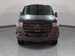 2026 Mercedes-Benz Sprinter Passenger Van Passenger 144 WB