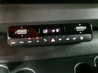 2026 Mercedes-Benz Sprinter Passenger Van Passenger 144 WB
