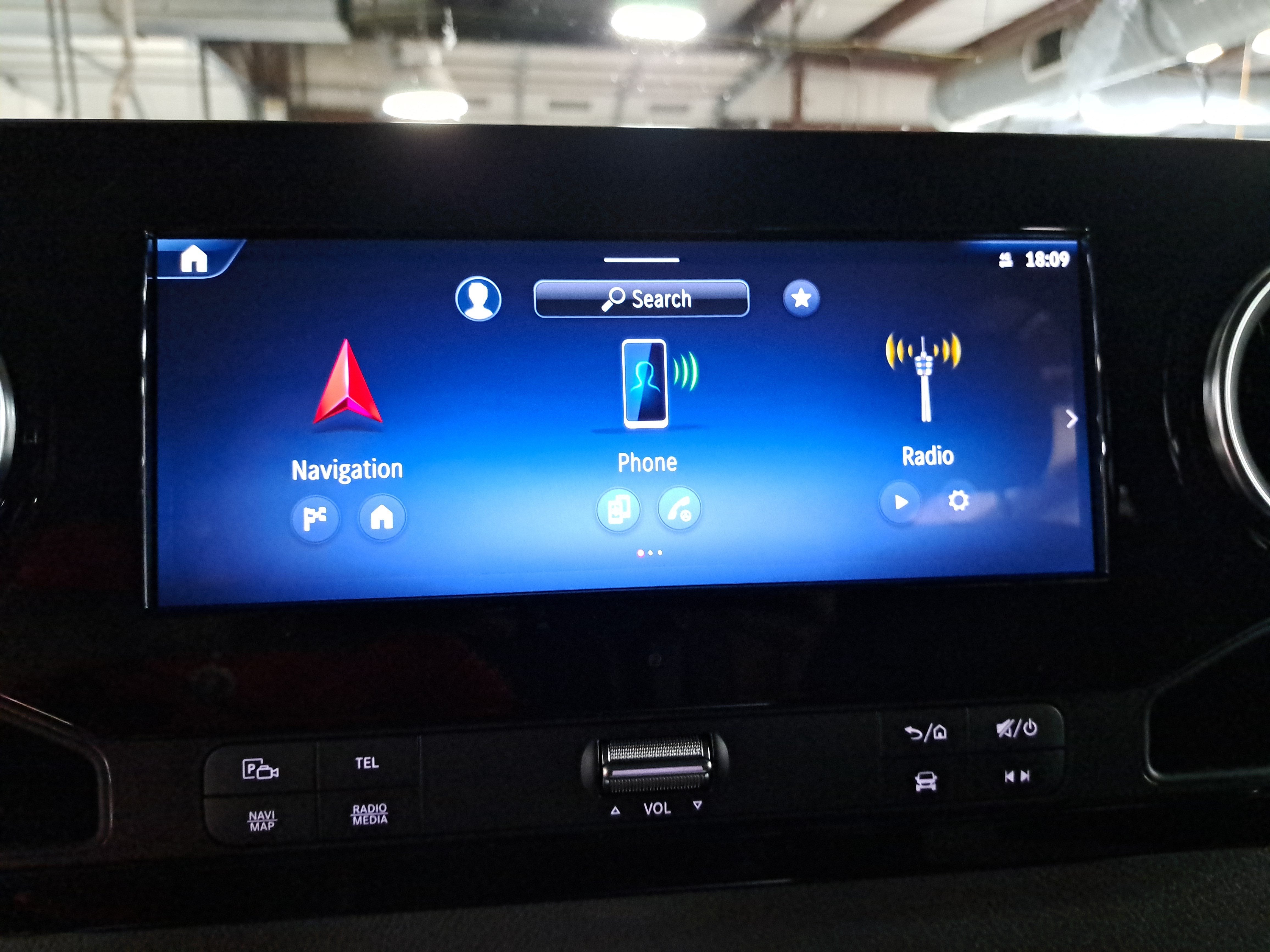 2026 Mercedes-Benz Sprinter Passenger Van Passenger 144 WB