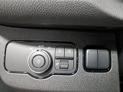 2026 Mercedes-Benz Sprinter Passenger Van Passenger 144 WB