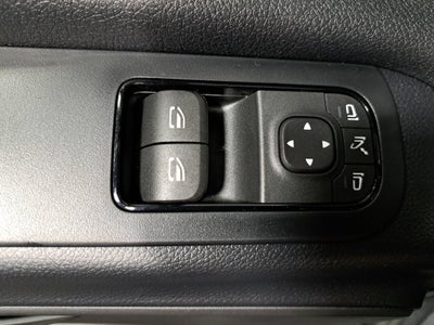 2026 Mercedes-Benz Sprinter Passenger Van Passenger 144 WB