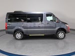 2026 Mercedes-Benz Sprinter Passenger Van Passenger 144 WB