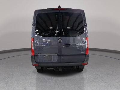 2026 Mercedes-Benz Sprinter Passenger Van Passenger 144 WB