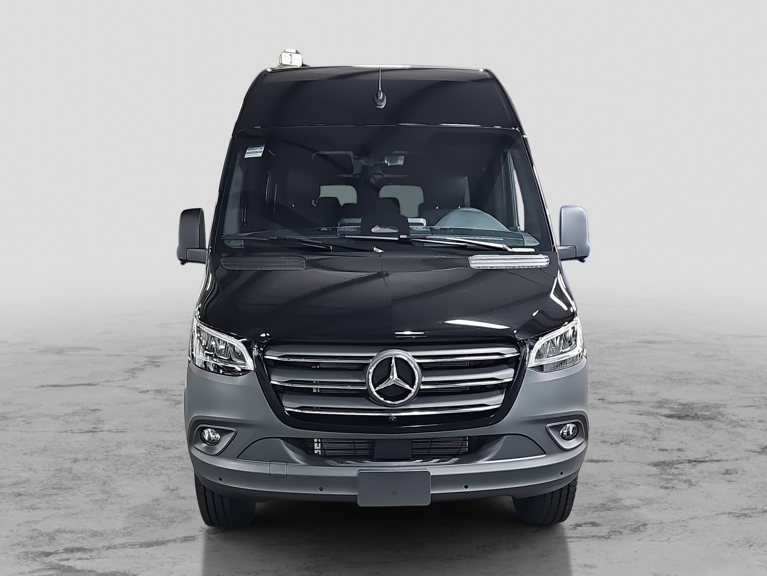 2026 Mercedes-Benz Sprinter Passenger Van Passenger 170 WB