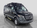 2026 Mercedes-Benz Sprinter Passenger Van Passenger 170 WB