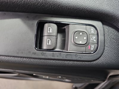 2026 Mercedes-Benz Sprinter Passenger Van Passenger 170 WB