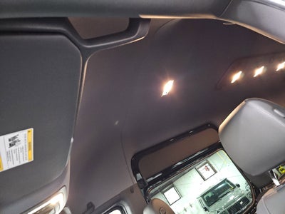 2026 Mercedes-Benz Sprinter Passenger Van Passenger 170 WB