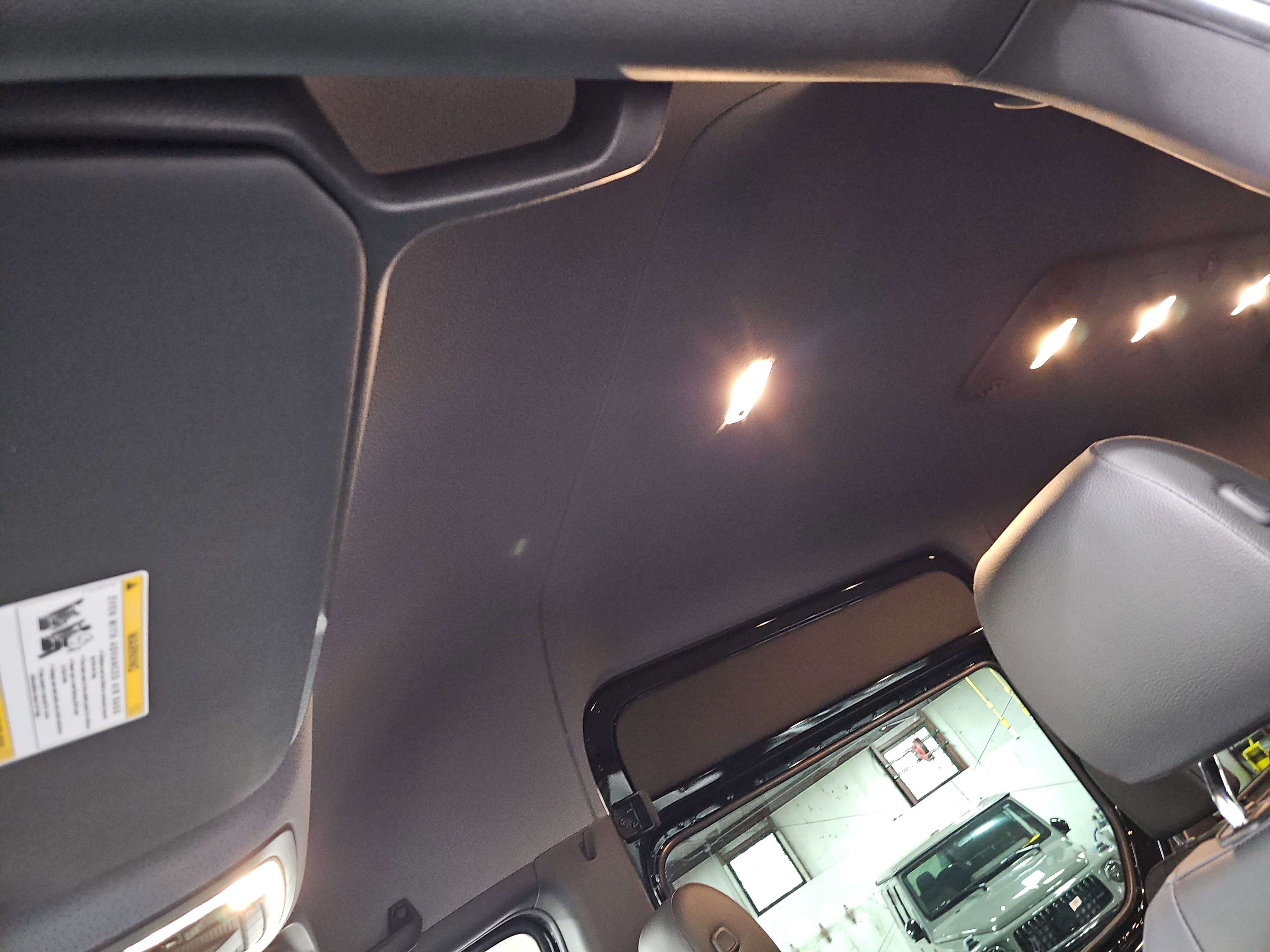 2026 Mercedes-Benz Sprinter Passenger Van Passenger 170 WB