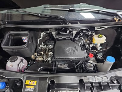 2026 Mercedes-Benz Sprinter Passenger Van Passenger 170 WB