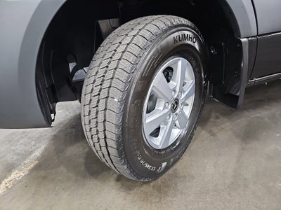 2026 Mercedes-Benz Sprinter Passenger Van Passenger 170 WB