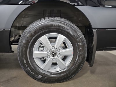 2026 Mercedes-Benz Sprinter Passenger Van Passenger 170 WB