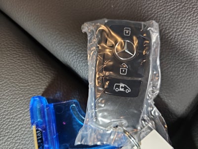 2026 Mercedes-Benz Sprinter Passenger Van Passenger 170 WB