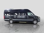 2026 Mercedes-Benz Sprinter Passenger Van Passenger 170 WB