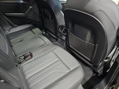 2023 Audi Q5 Sportback S line Premium
