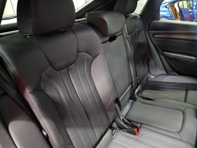 2023 Audi Q5 Sportback S line Premium