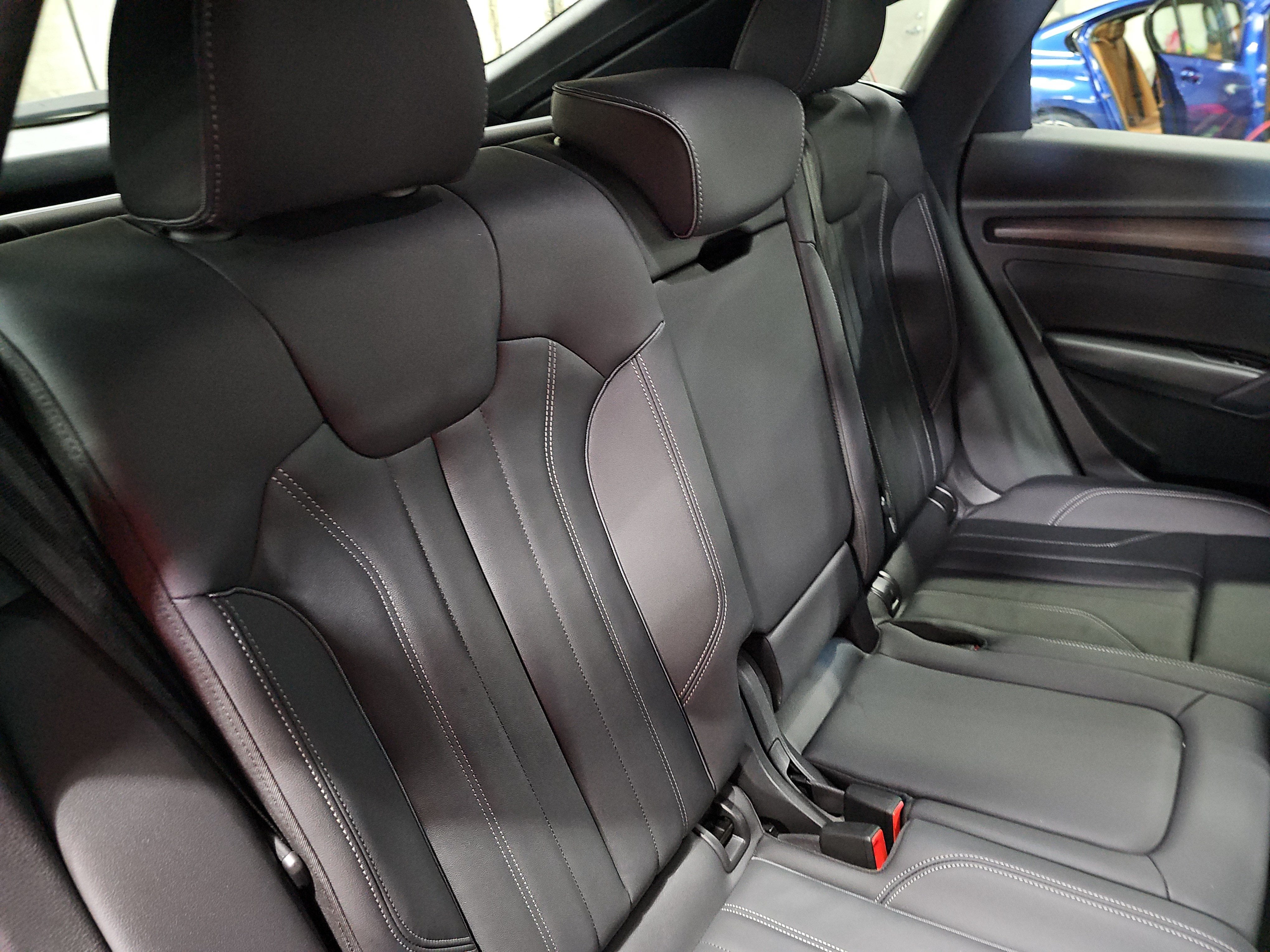 2023 Audi Q5 Sportback S line Premium