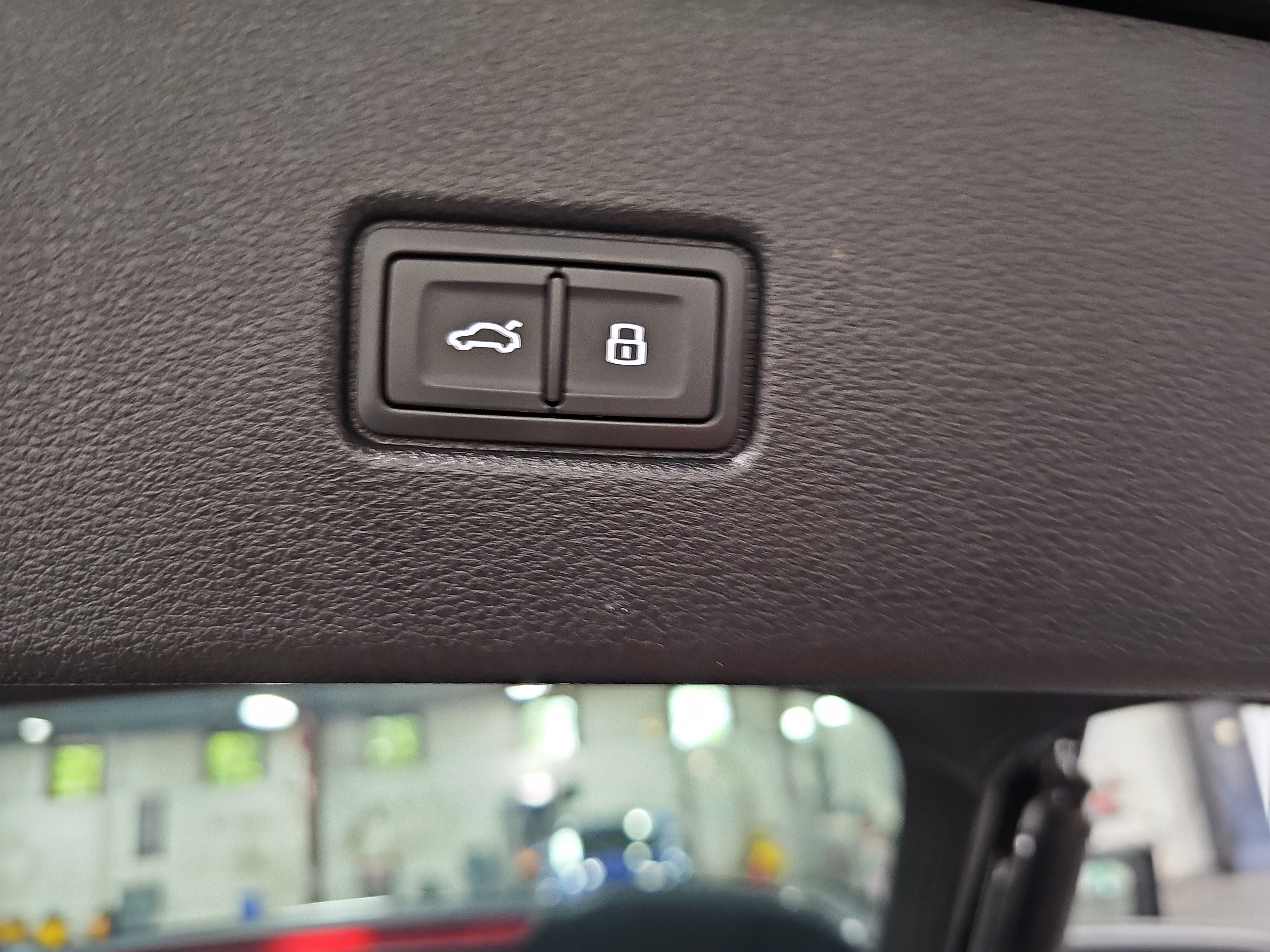 2023 Audi Q5 Sportback S line Premium