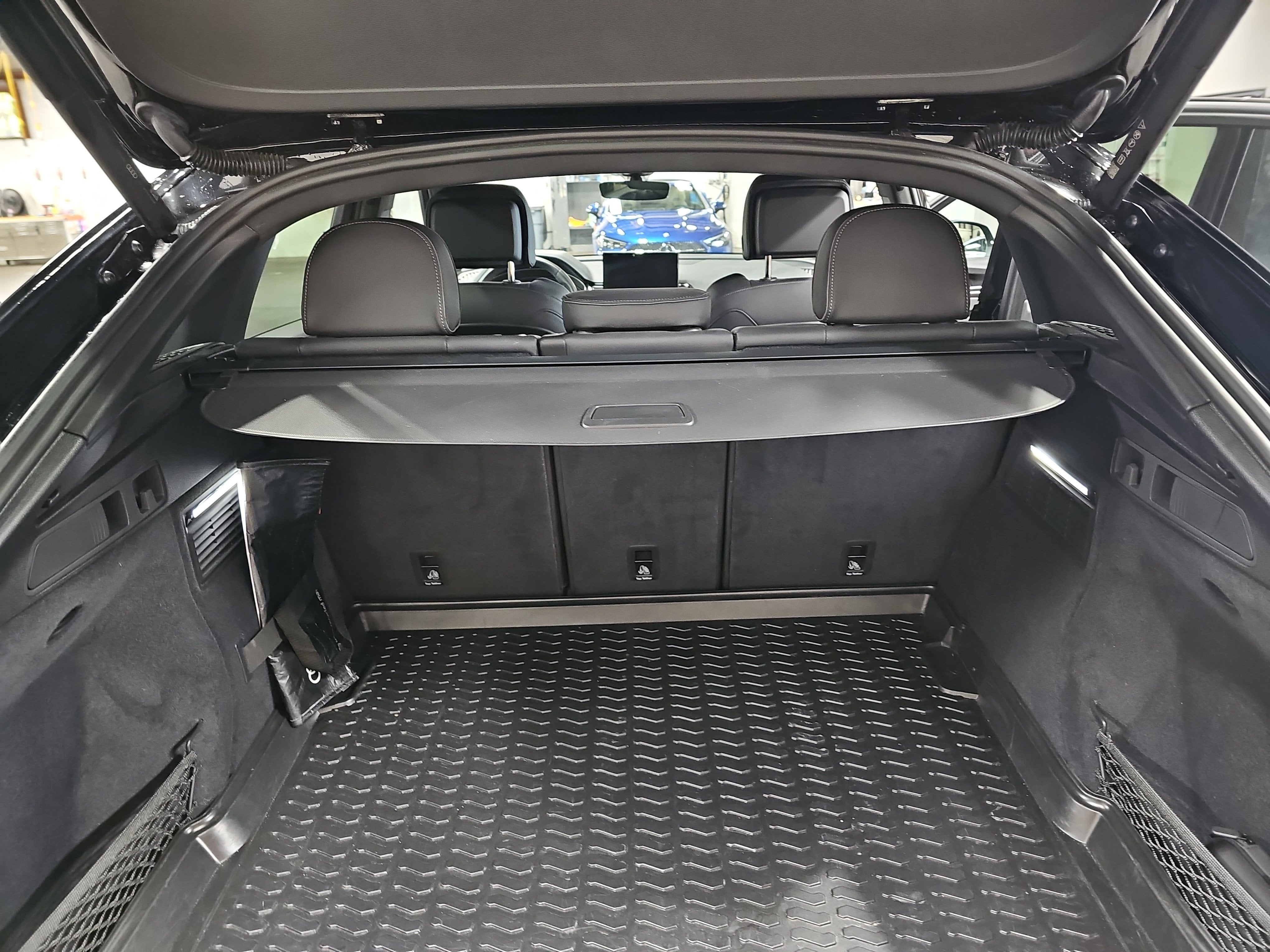 2023 Audi Q5 Sportback S line Premium