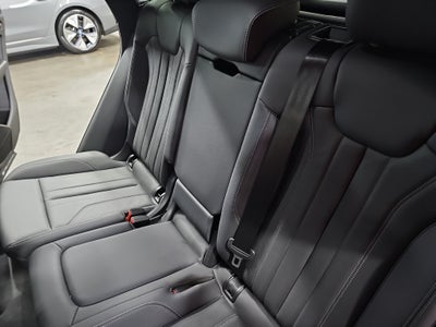 2023 Audi Q5 Sportback S line Premium