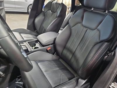 2023 Audi Q5 Sportback S line Premium