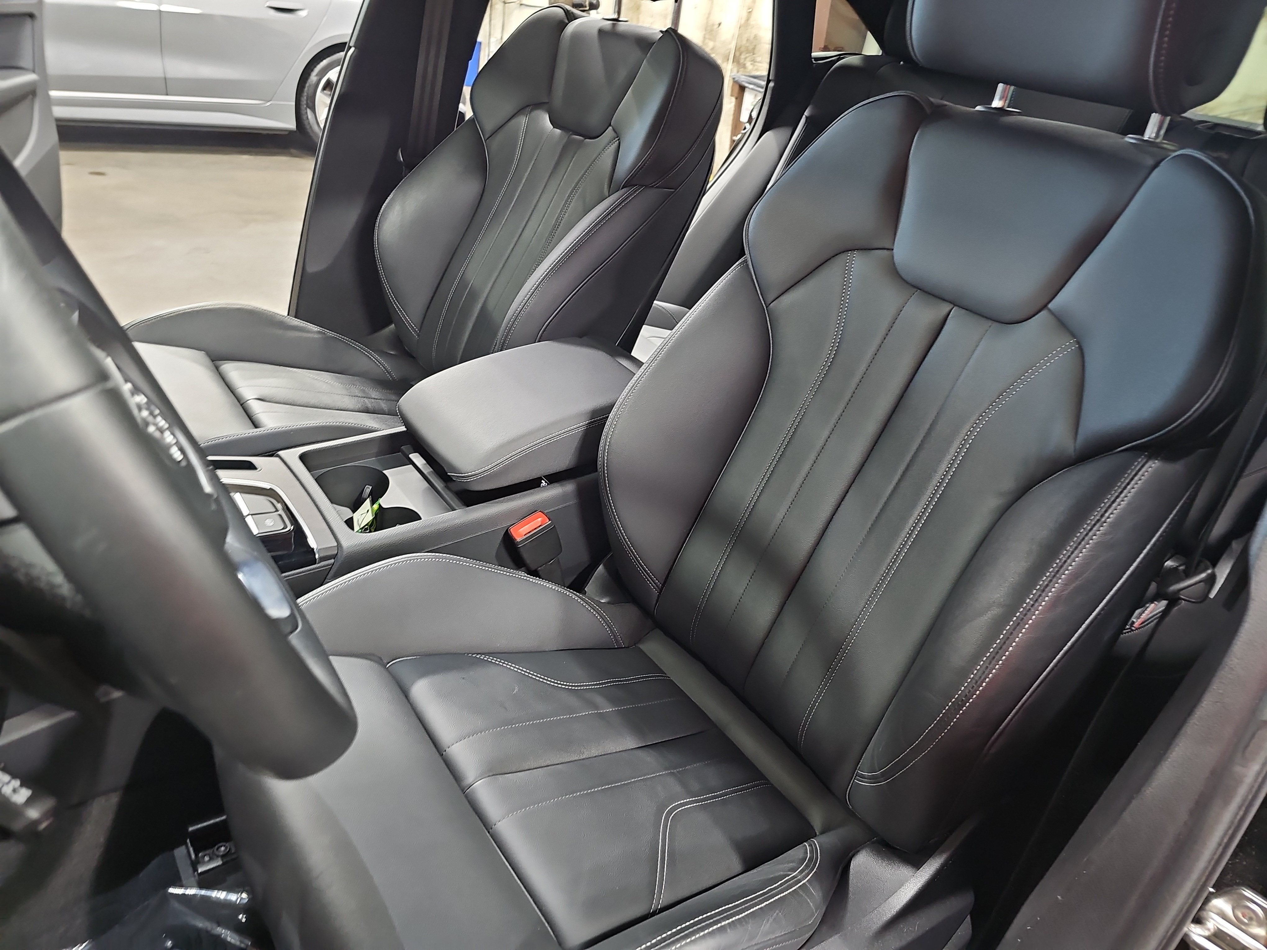 2023 Audi Q5 Sportback S line Premium