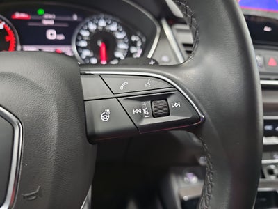 2023 Audi Q5 Sportback S line Premium
