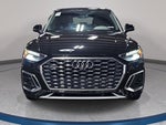 2023 Audi Q5 Sportback S line Premium