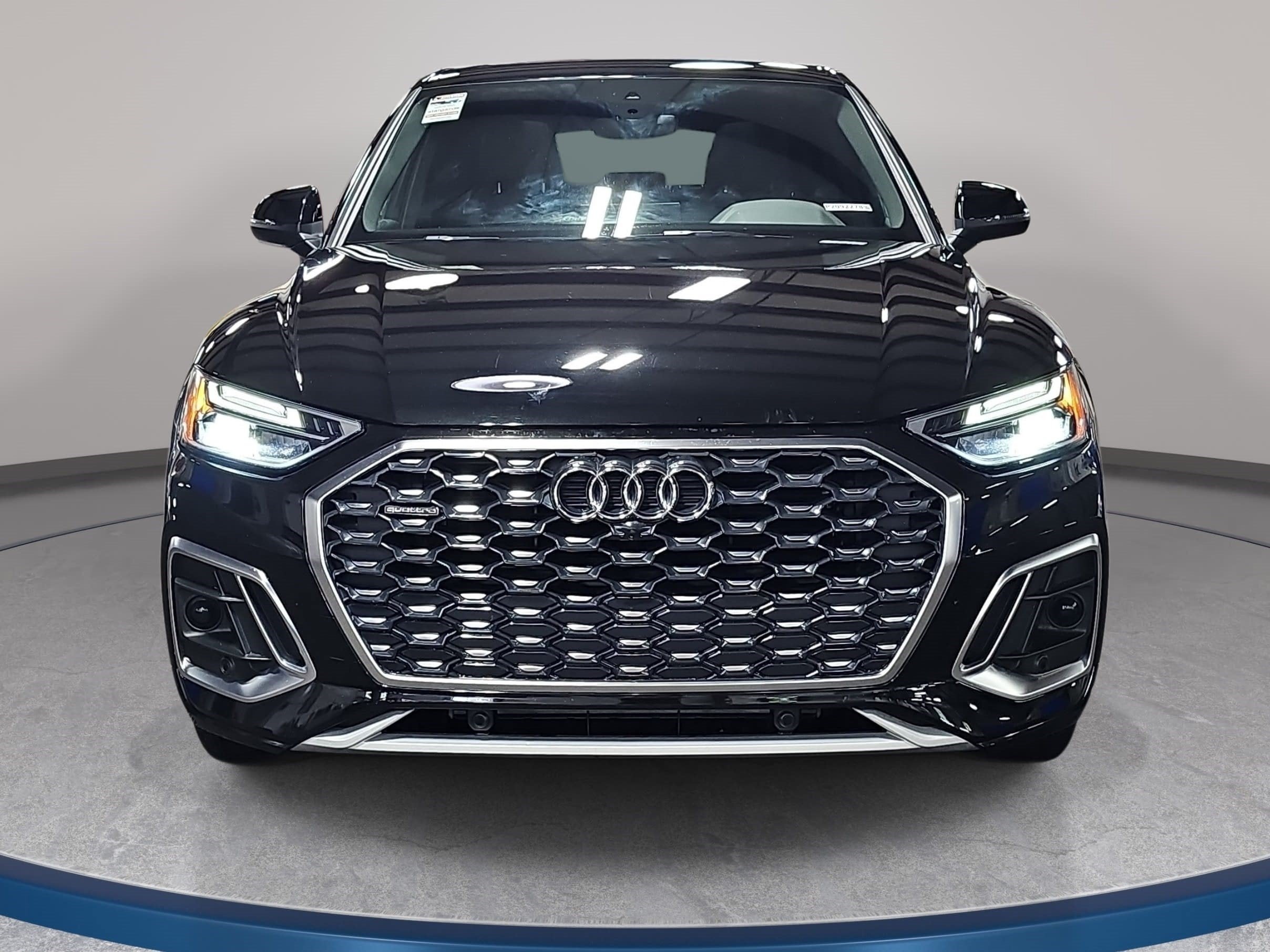 2023 Audi Q5 Sportback S line Premium