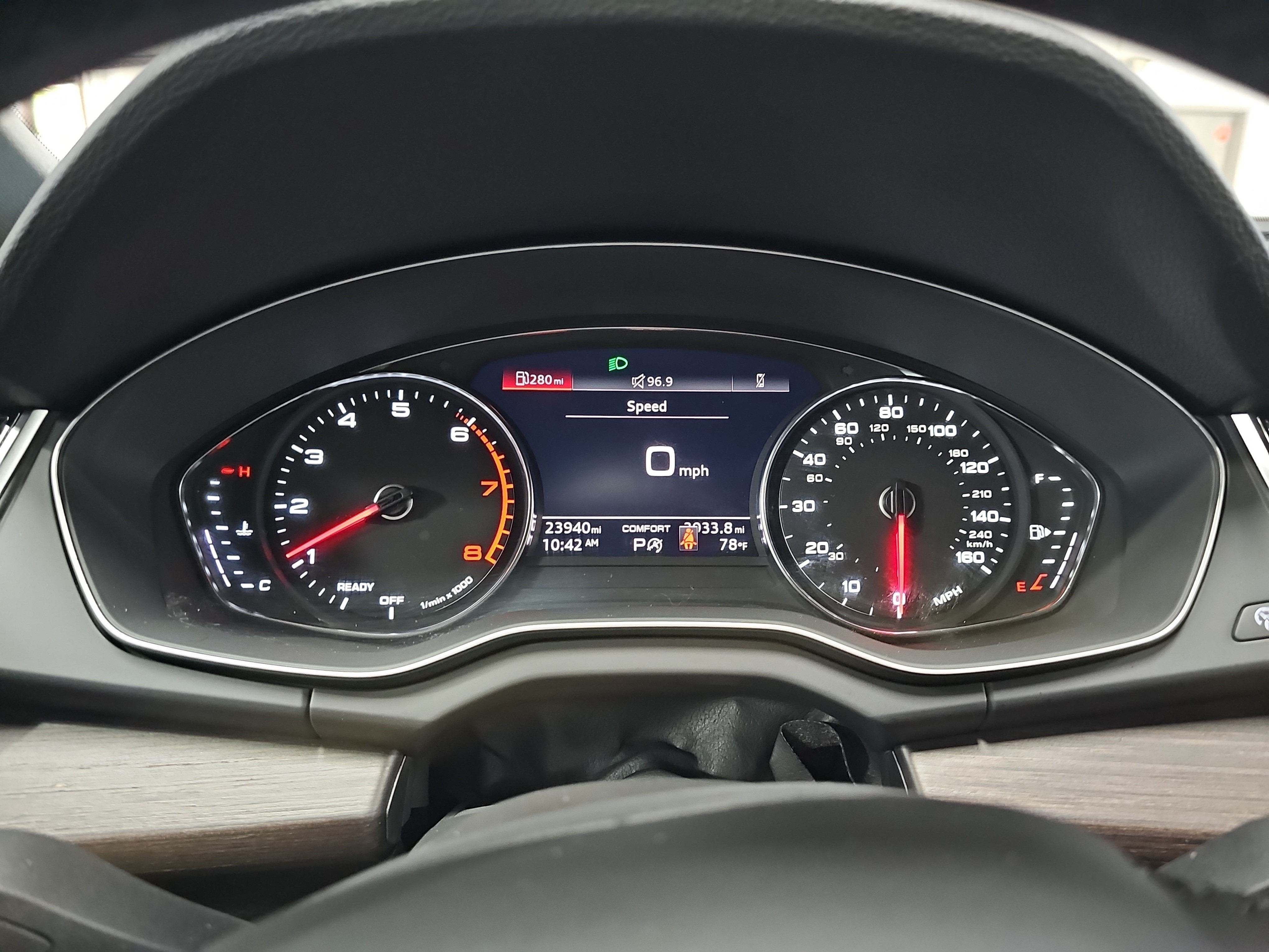 2023 Audi Q5 Sportback S line Premium