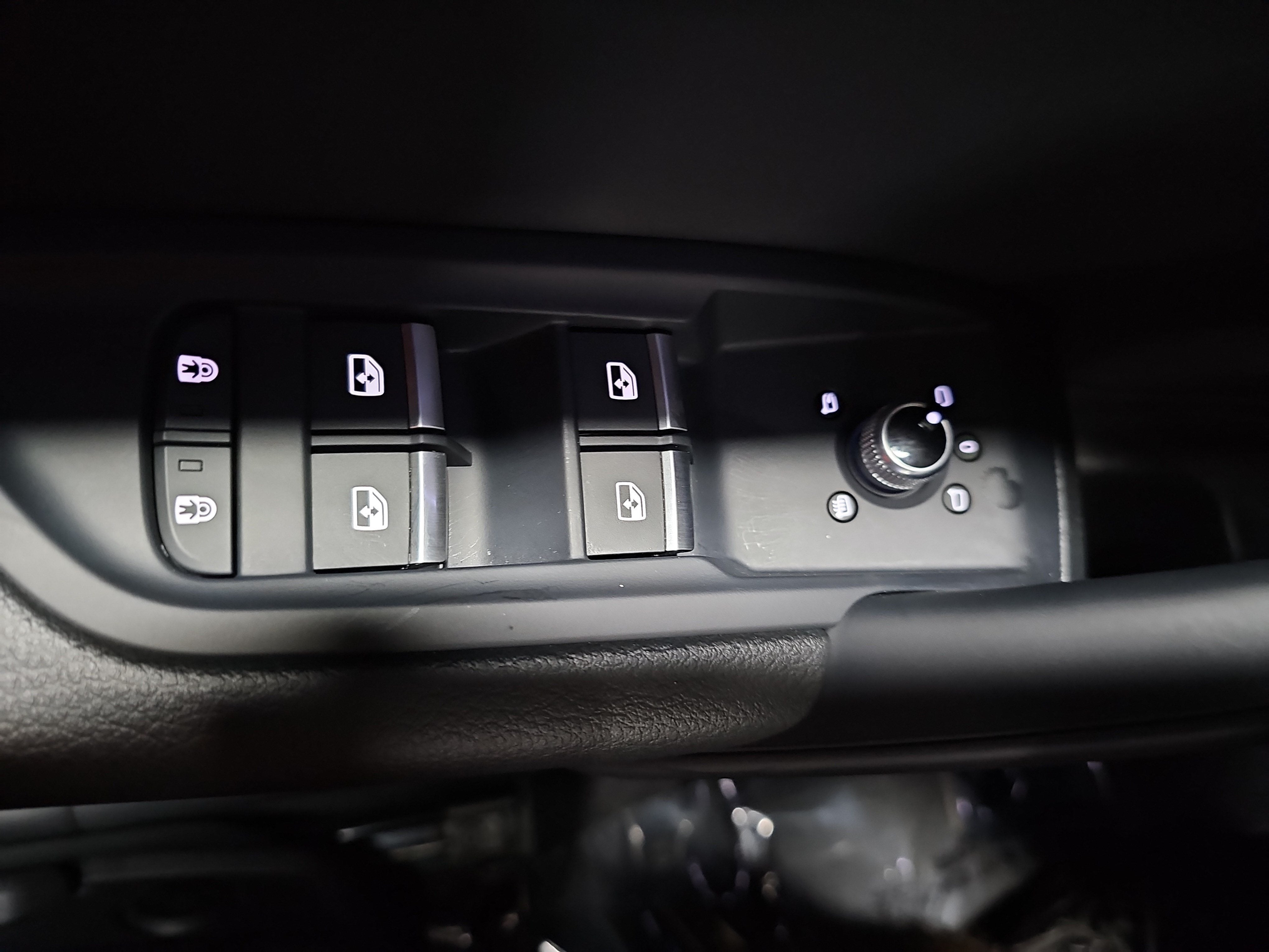 2023 Audi Q5 Sportback S line Premium