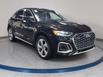 2023 Audi Q5 Sportback S line Premium