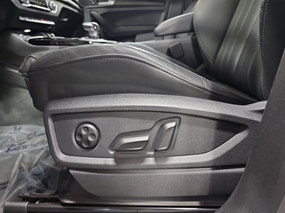 2023 Audi Q5 Sportback S line Premium
