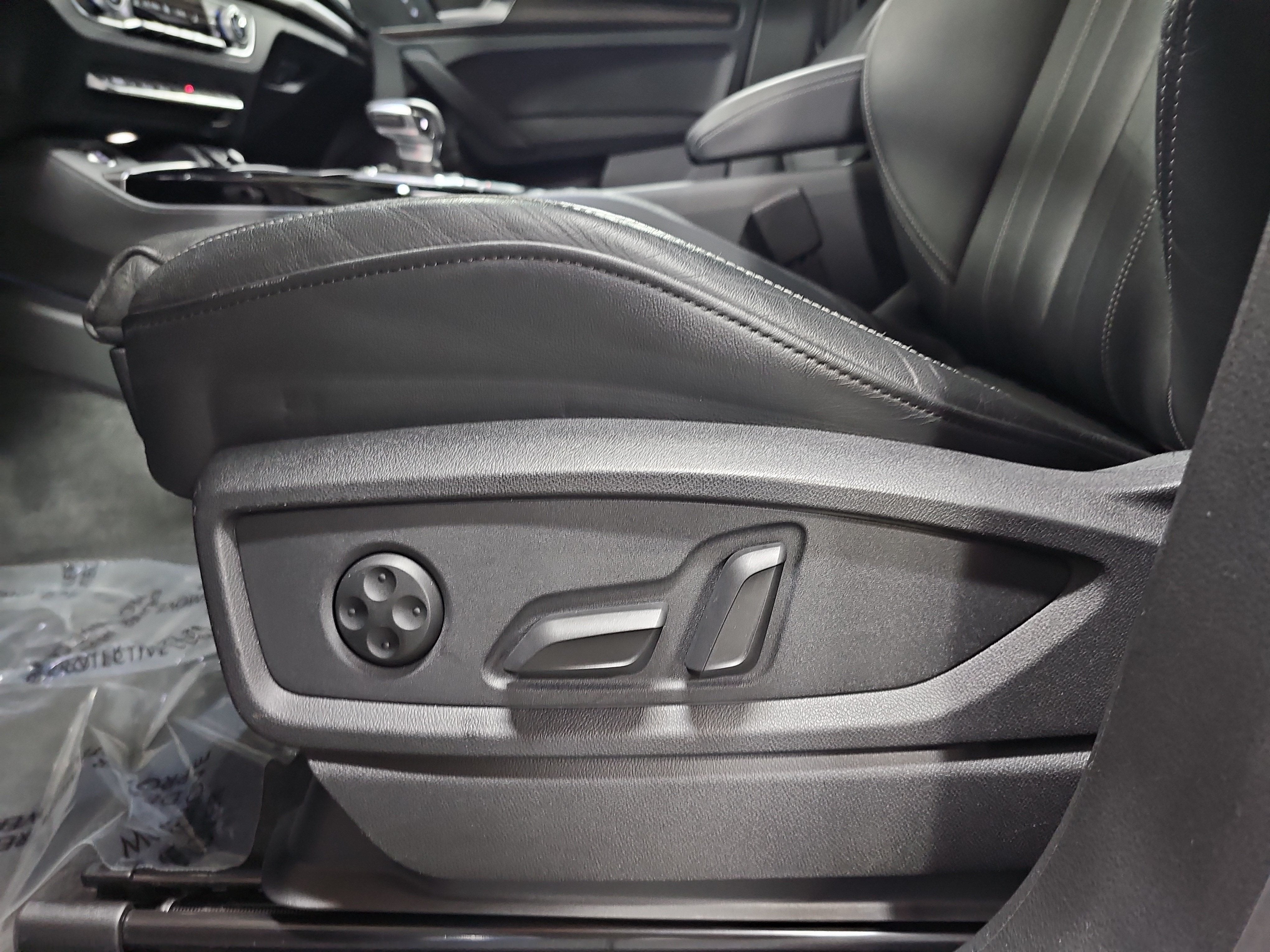 2023 Audi Q5 Sportback S line Premium