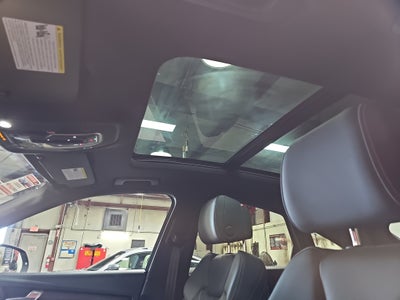2023 Audi Q5 Sportback S line Premium