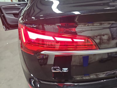 2023 Audi Q5 Sportback S line Premium
