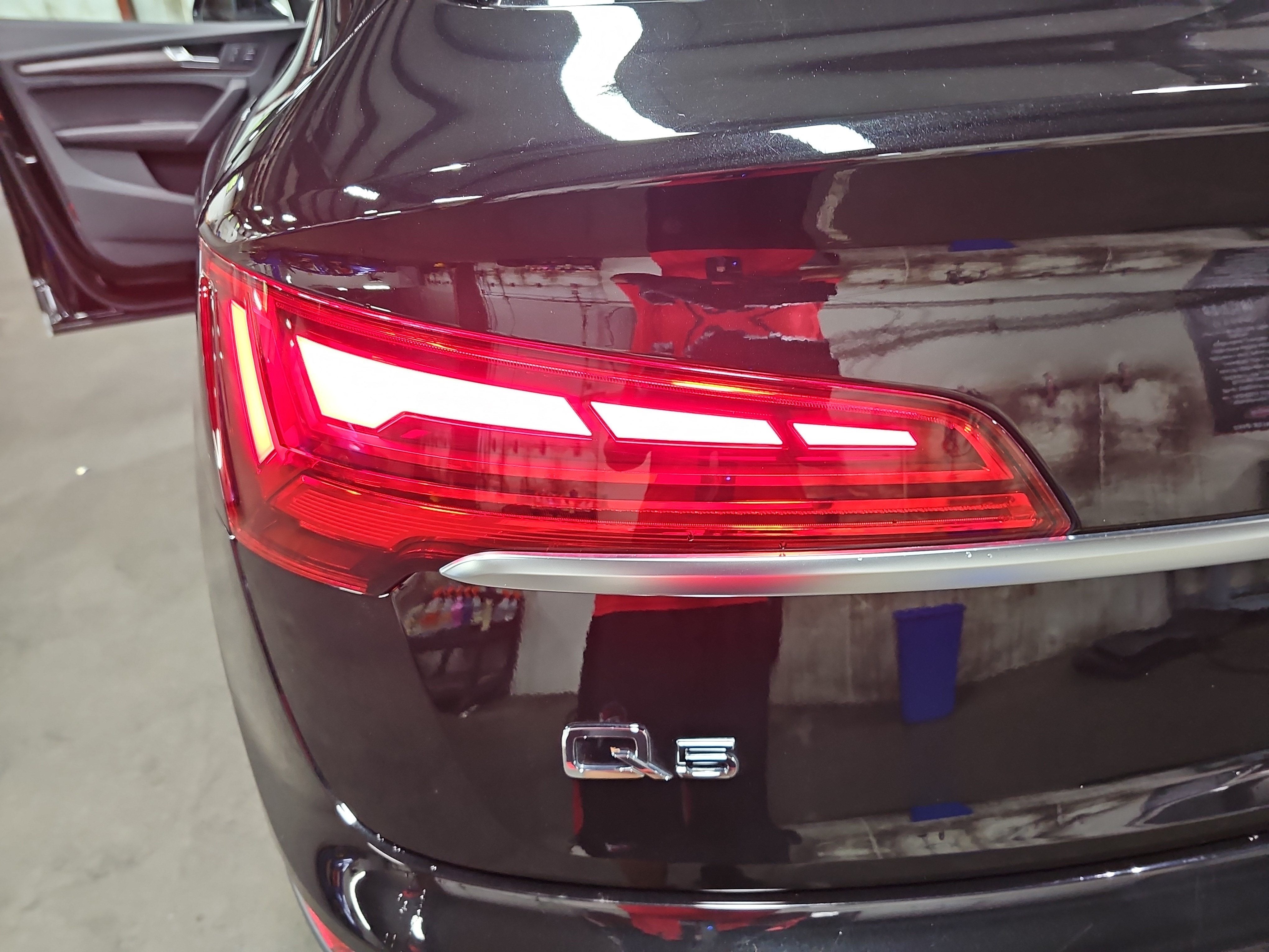 2023 Audi Q5 Sportback S line Premium