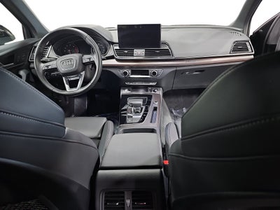 2023 Audi Q5 Sportback S line Premium