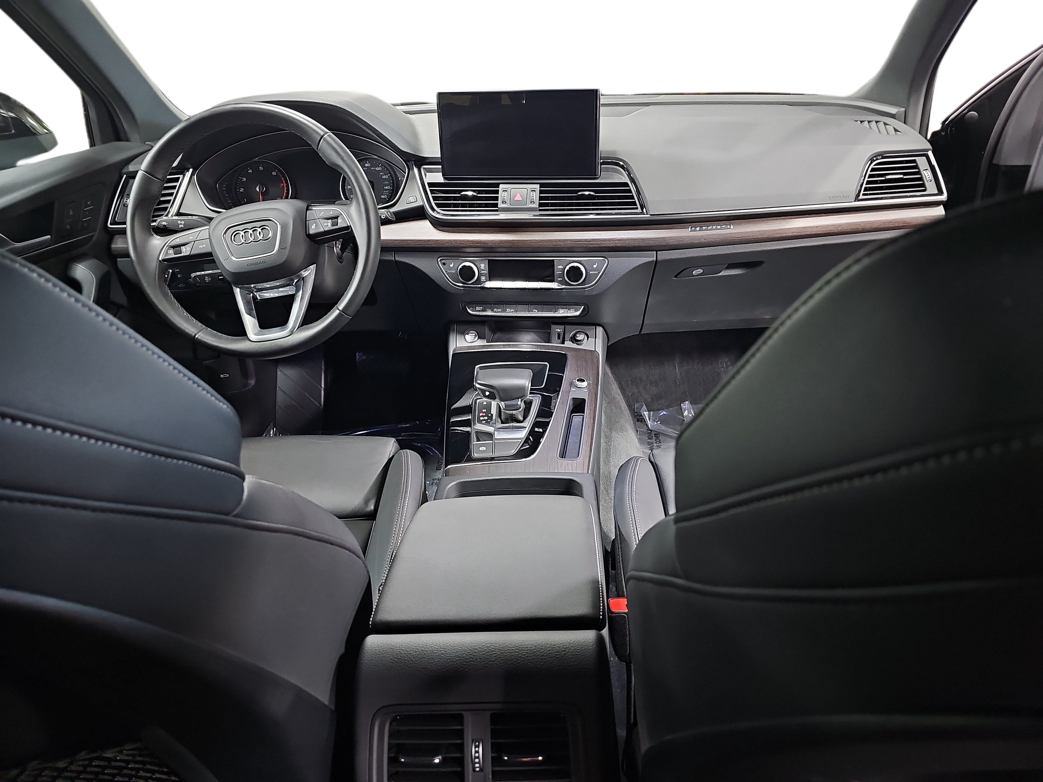 2023 Audi Q5 Sportback S line Premium